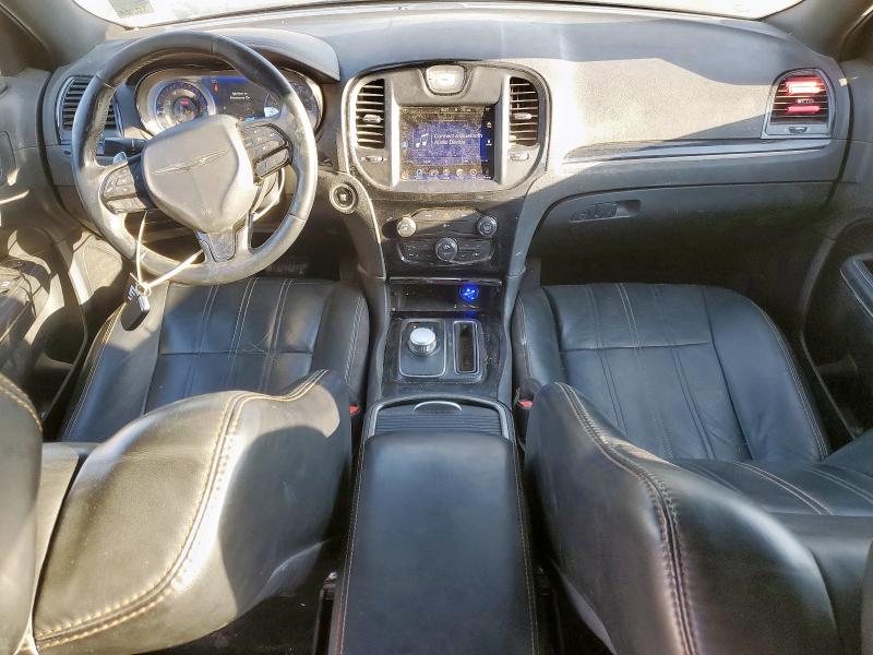 2016 CHRYSLER 300 S 2C3CCABG1GH294975