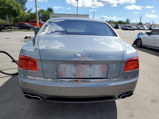 2016 BENTLEY FLYING SPU SCBET9ZA8G8051760