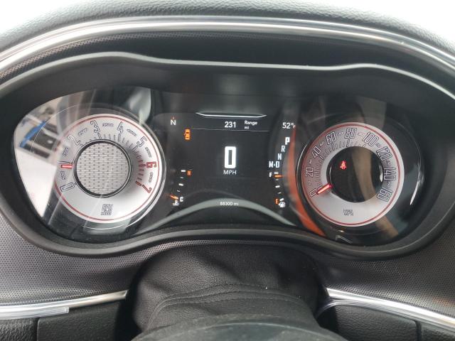 2017 DODGE CHALLENGER #3301846369