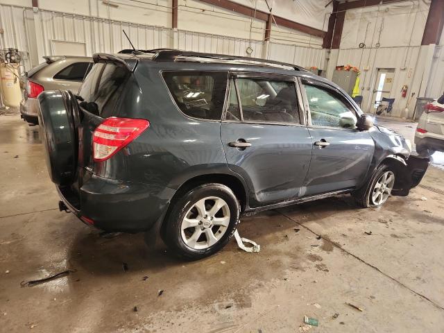2010 TOYOTA RAV4 - JTMBF4DV9A5025505