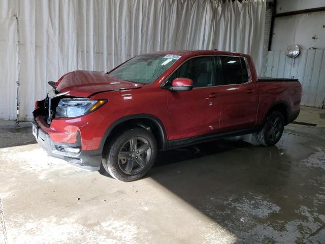 2023 HONDA RIDGELINE #3308271178