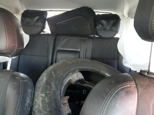 2020 CHEVROLET TRAX 1LT #3286799240