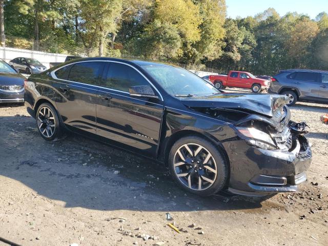 2016 CHEVROLET IMPALA LT - 2G1105SA9G9169255