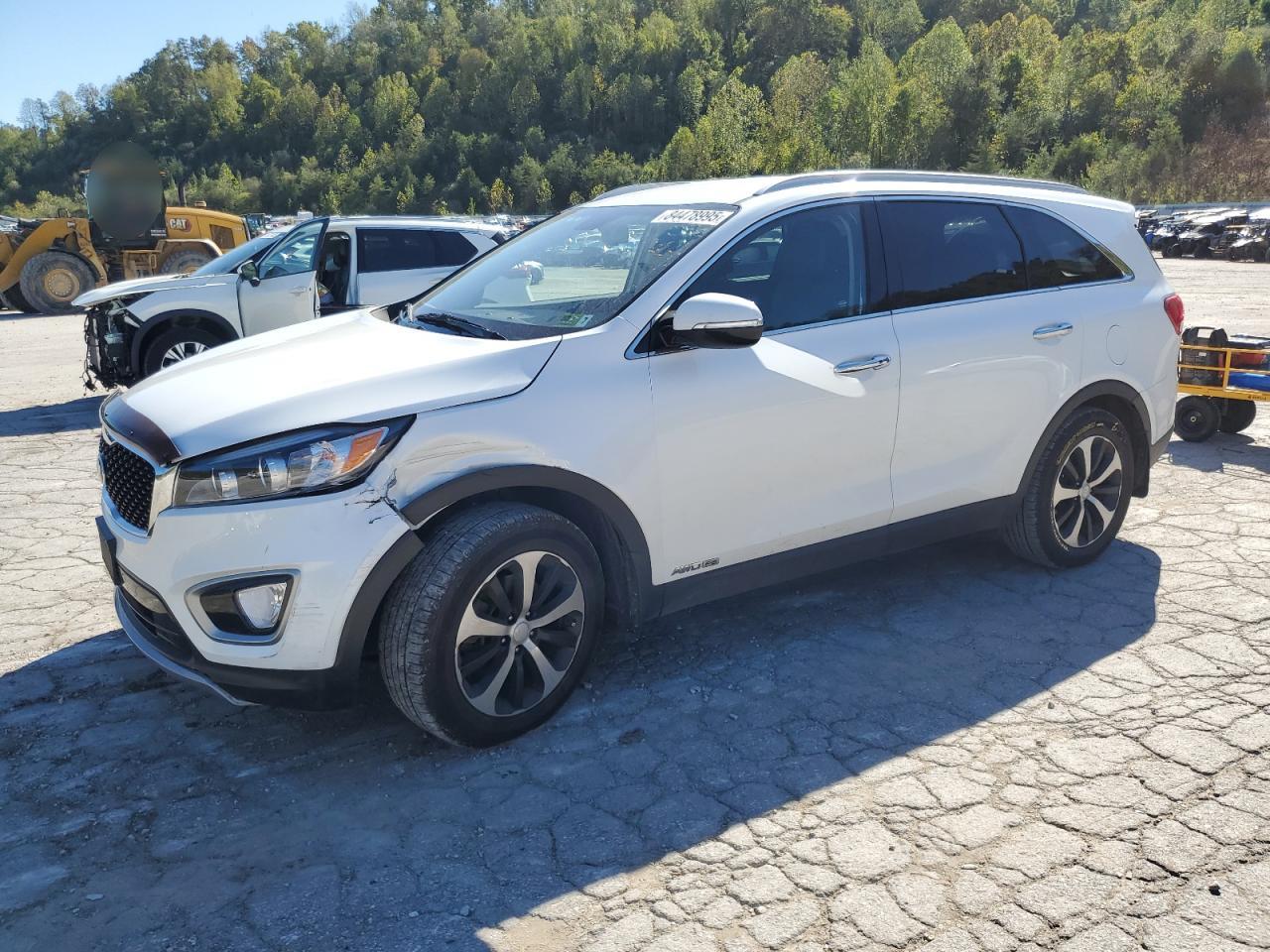 KIA SORENTO EX
