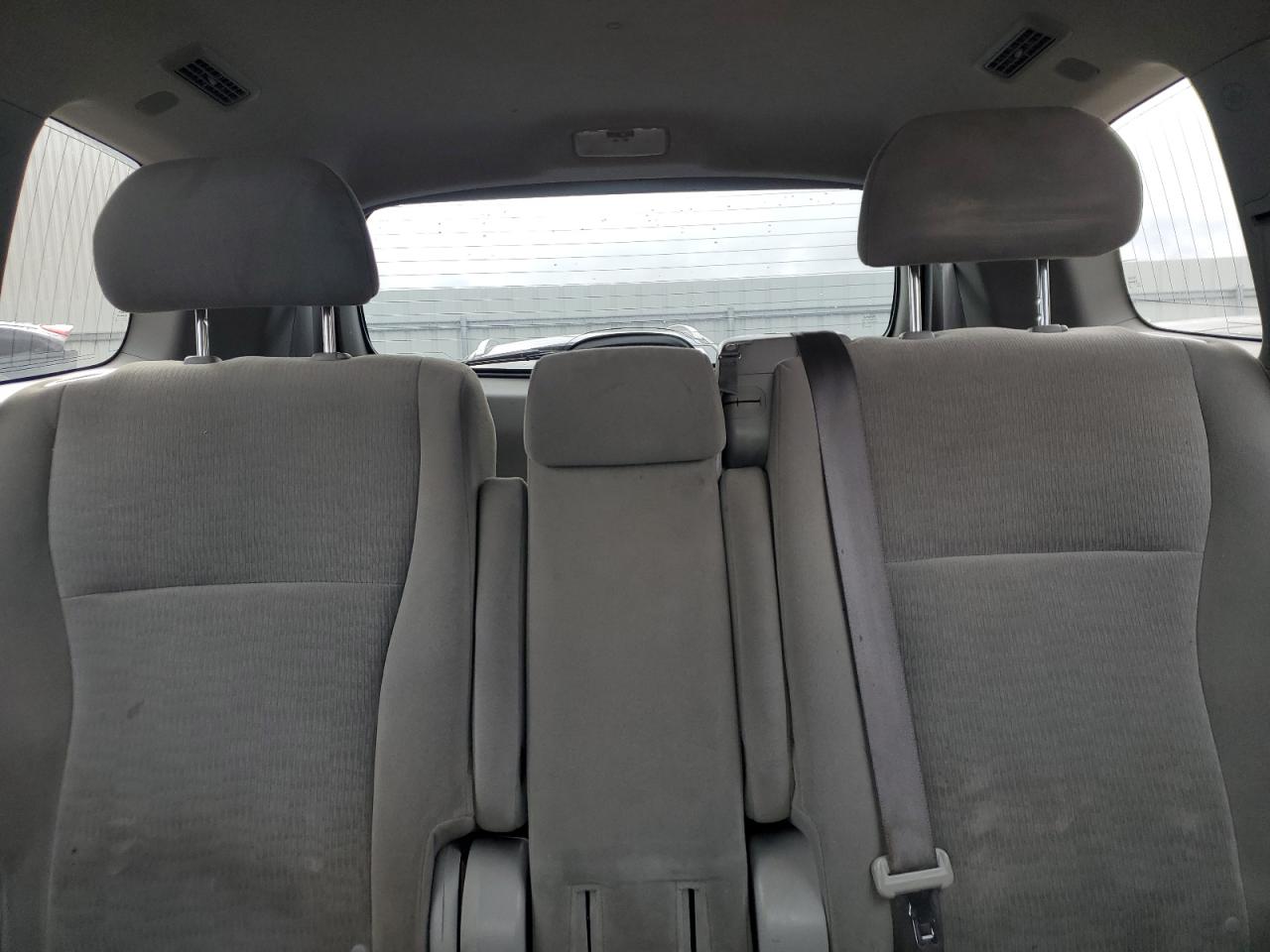 TOYOTA HIGHLANDER BASE