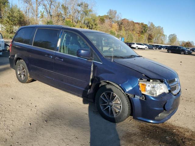 2017 DODGE GRAND CARA #3286592160