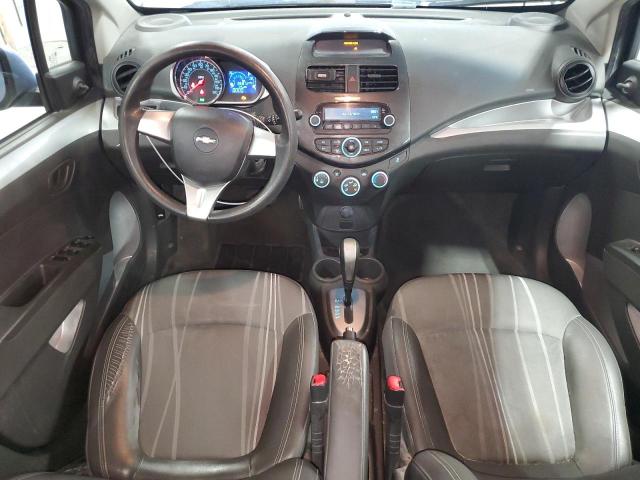 2015 CHEVROLET SPARK LS - KL8CB6S92FC738906