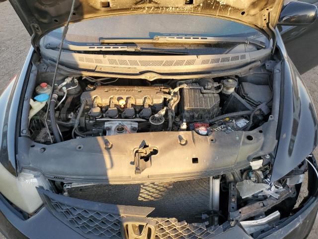 2010 HONDA CIVIC EX #3305339308