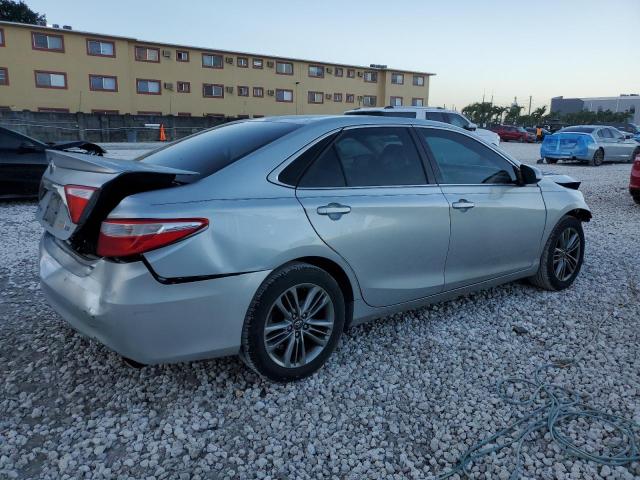 2016 TOYOTA CAMRY LE #3302652035