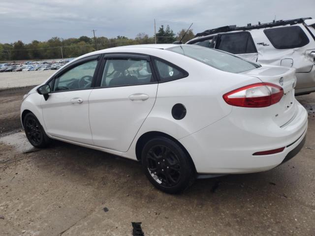 2016 FORD FIESTA SE - 3FADP4BJ7GM167057