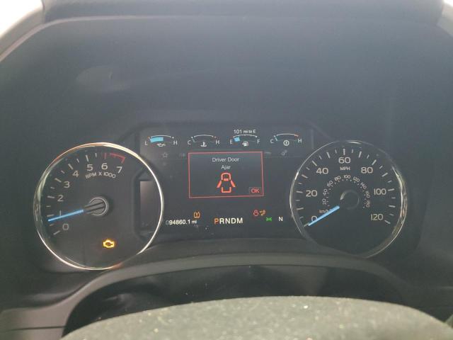 2018 FORD F150 SUPER #3298082161