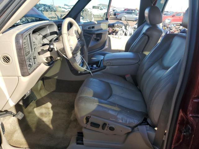 2003 GMC YUKON #3315924080