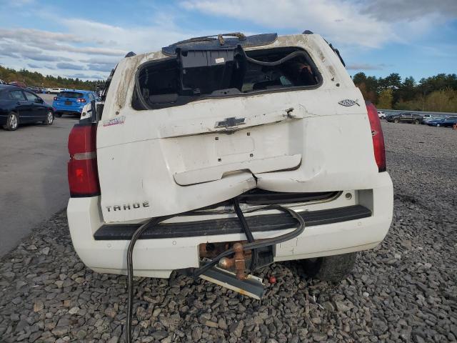 2016 CHEVROLET TAHOE K1500 LS - 1GNSKAKC9GR314193