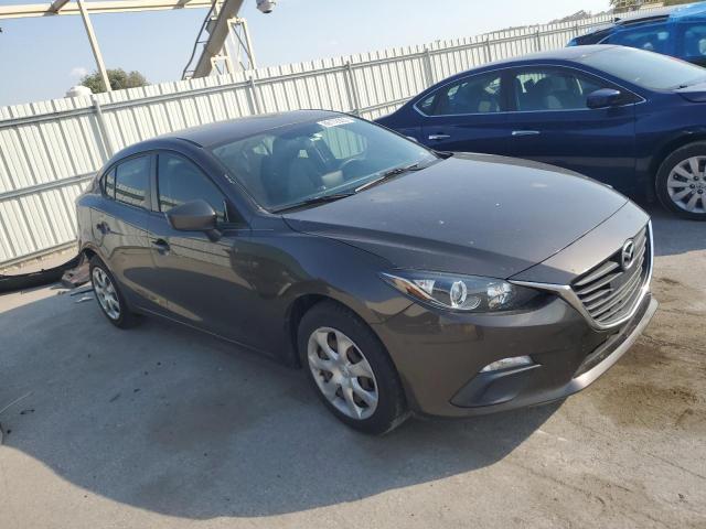 2015 MAZDA 3 SPORT - 3MZBM1U7XFM233364