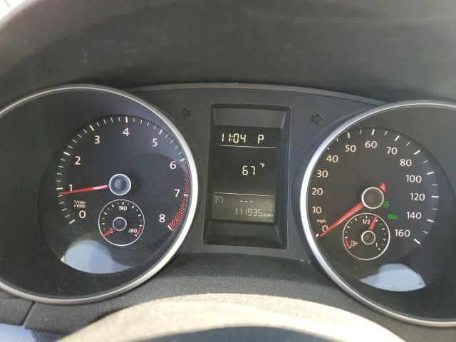 2011 VOLKSWAGEN JETTA S - 3VWPZ7AJ9BM645621