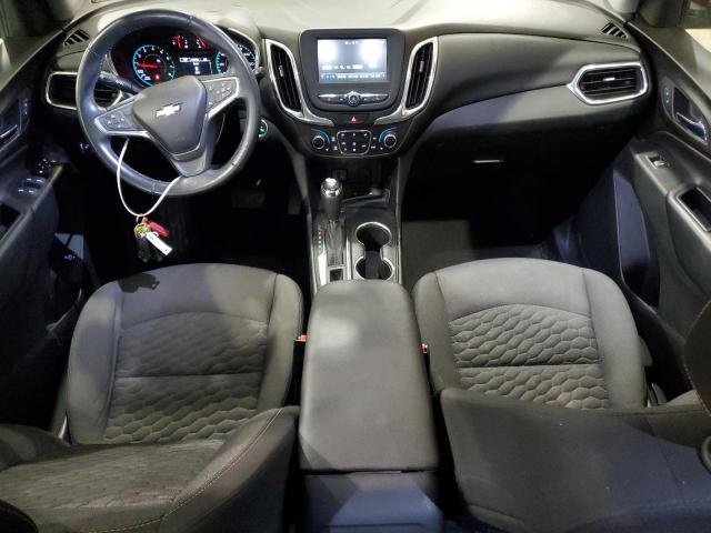 2018 CHEVROLET EQUINOX LT - 2GNAXSEV6J6182139