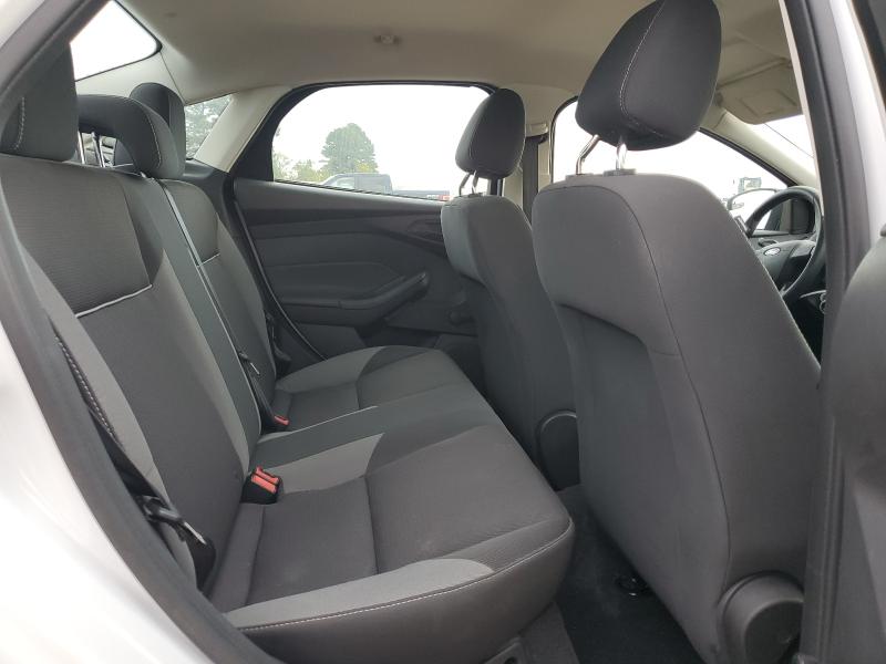 2013 FORD FOCUS S - 1FADP3E27DL167247