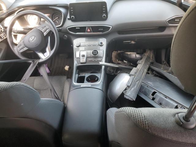 2021 HYUNDAI SANTA FE S - 5NMS2DAJ0MH355130