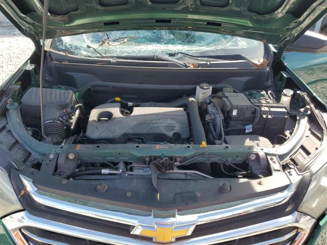 2018 CHEVROLET EQUINOX LS 2GNAXHEV2J6333240