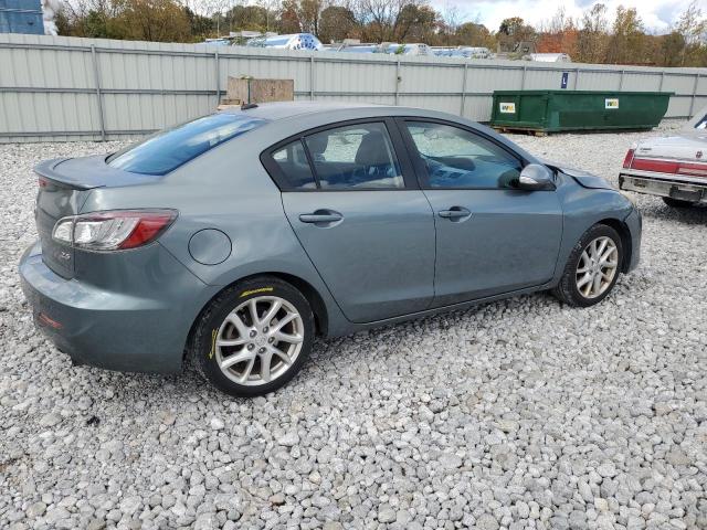 2012 MAZDA 3 S - JM1BL1W6XC1581782