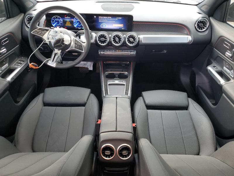 2024 MERCEDES-BENZ EQB 250+ W1N9M0CB7RN098736