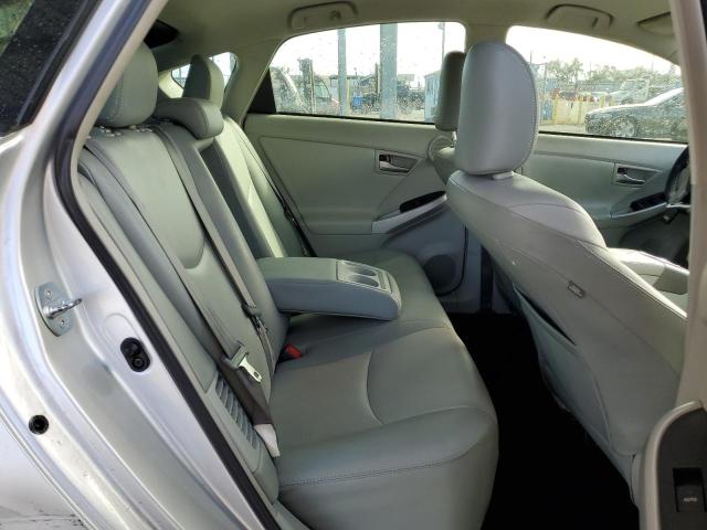 2013 TOYOTA PRIUS - JTDKN3DU6D5604881