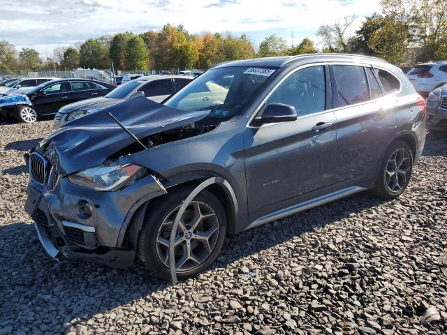 Global Auto Auctions: 2018 BMW X1 XDRIVE2