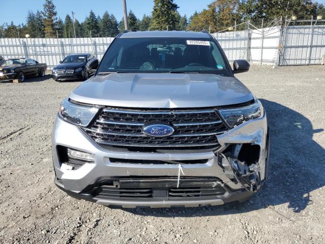 2020 FORD EXPLORER X #3318070366
