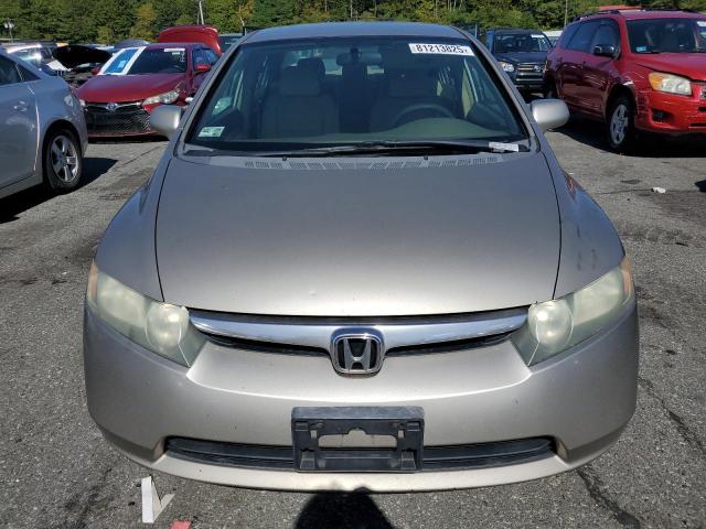 2006 HONDA CIVIC LX - Other View