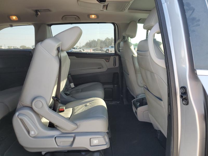 2019 HONDA ODYSSEY EX - 5FNRL6H73KB015437