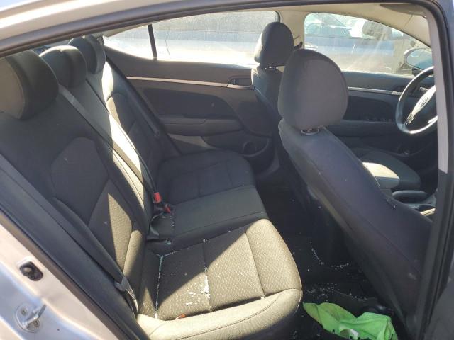 2019 HYUNDAI ELANTRA SE - 5NPD74LF5KH491000