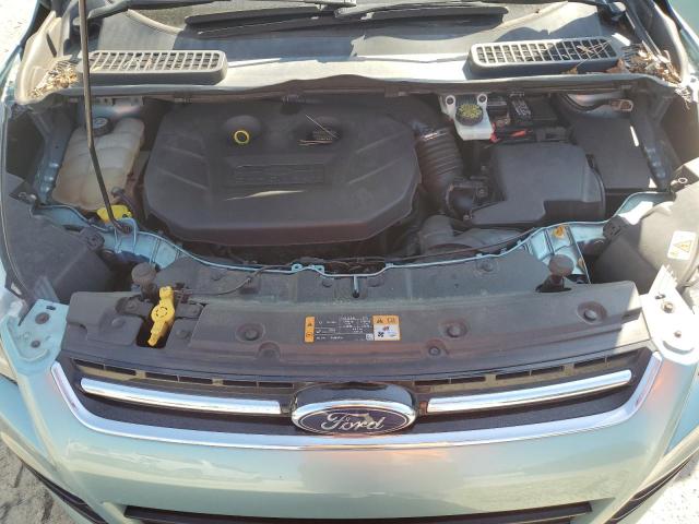 2013 FORD ESCAPE TIT - 1FMCU9J95DUD29967