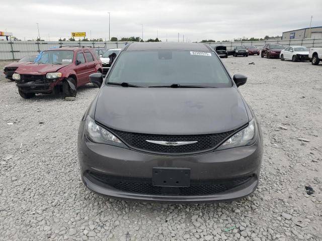 2023 CHRYSLER VOYAGER LX #3285806647