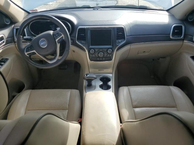 2014 JEEP GRAND CHER - 1C4RJFCG1EC571115