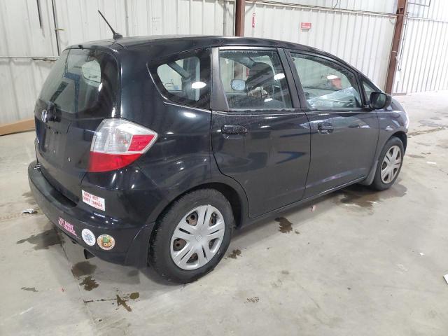 2009 HONDA FIT #3303803431