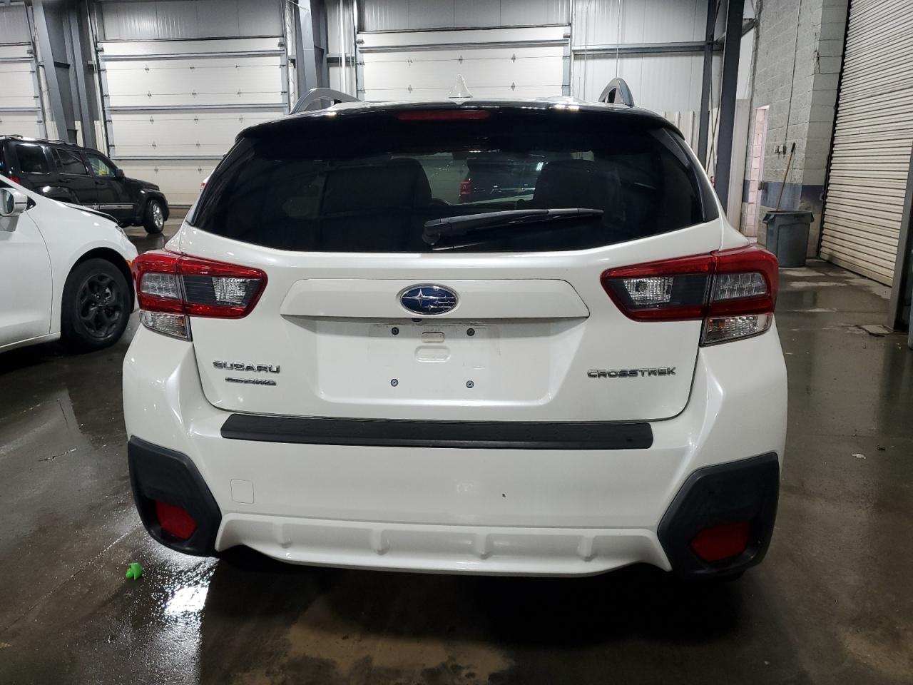 SUBARU CROSSTREK PREMIUM