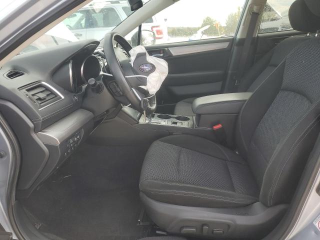 2019 SUBARU OUTBACK 2. #3287737176