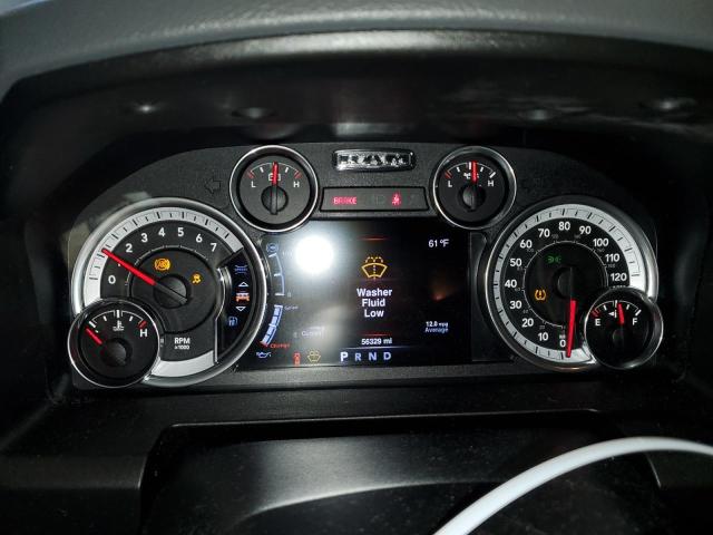 2016 RAM 1500 SLT 3C6RR7LT8GG348752