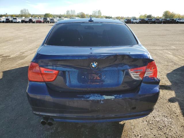 2011 BMW 328 XI - WBAPK7C56BF087781