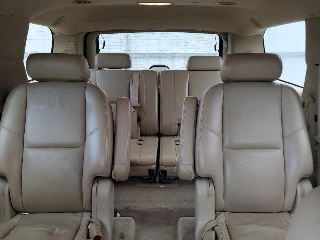 2009 GMC YUKON DENA #3281684957