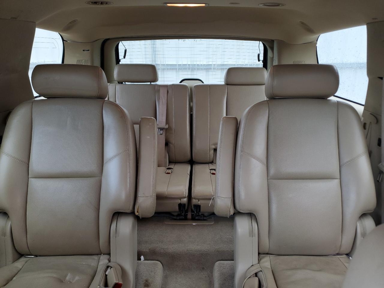 Lot #3281684957 2009 GMC YUKON DENA