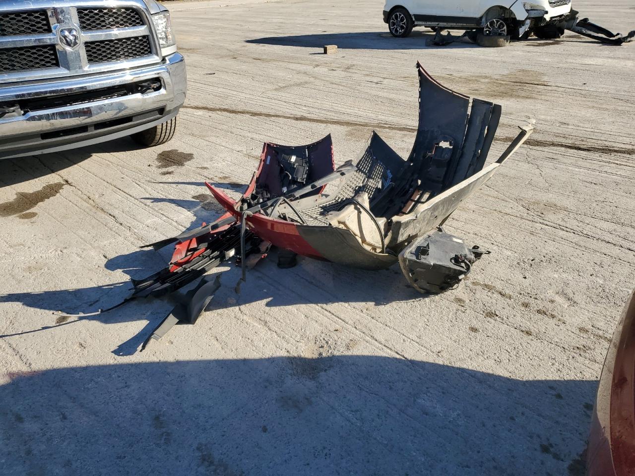 CADILLAC SRX LUXURY COLLECTION