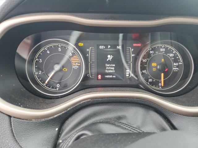 2018 JEEP CHEROKEE L 1C4PJMCB4JD543510