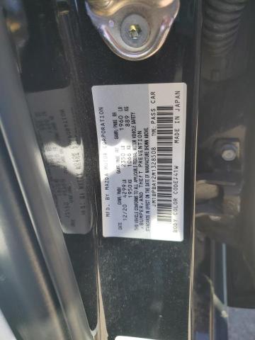 2021 MAZDA 3 #3287630035