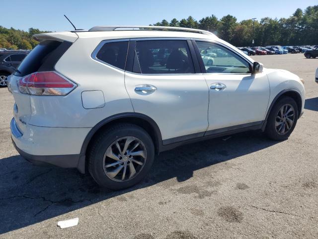 2015 NISSAN ROGUE S #3270789873