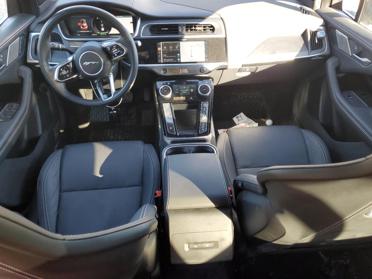 JAGUAR I-PACE R-DYNAMIC HSE