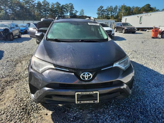 2016 TOYOTA RAV4 LE - JTMZFREV9GJ081406