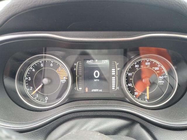 2019 JEEP CHEROKEE L 1C4PJLLX0KD341058