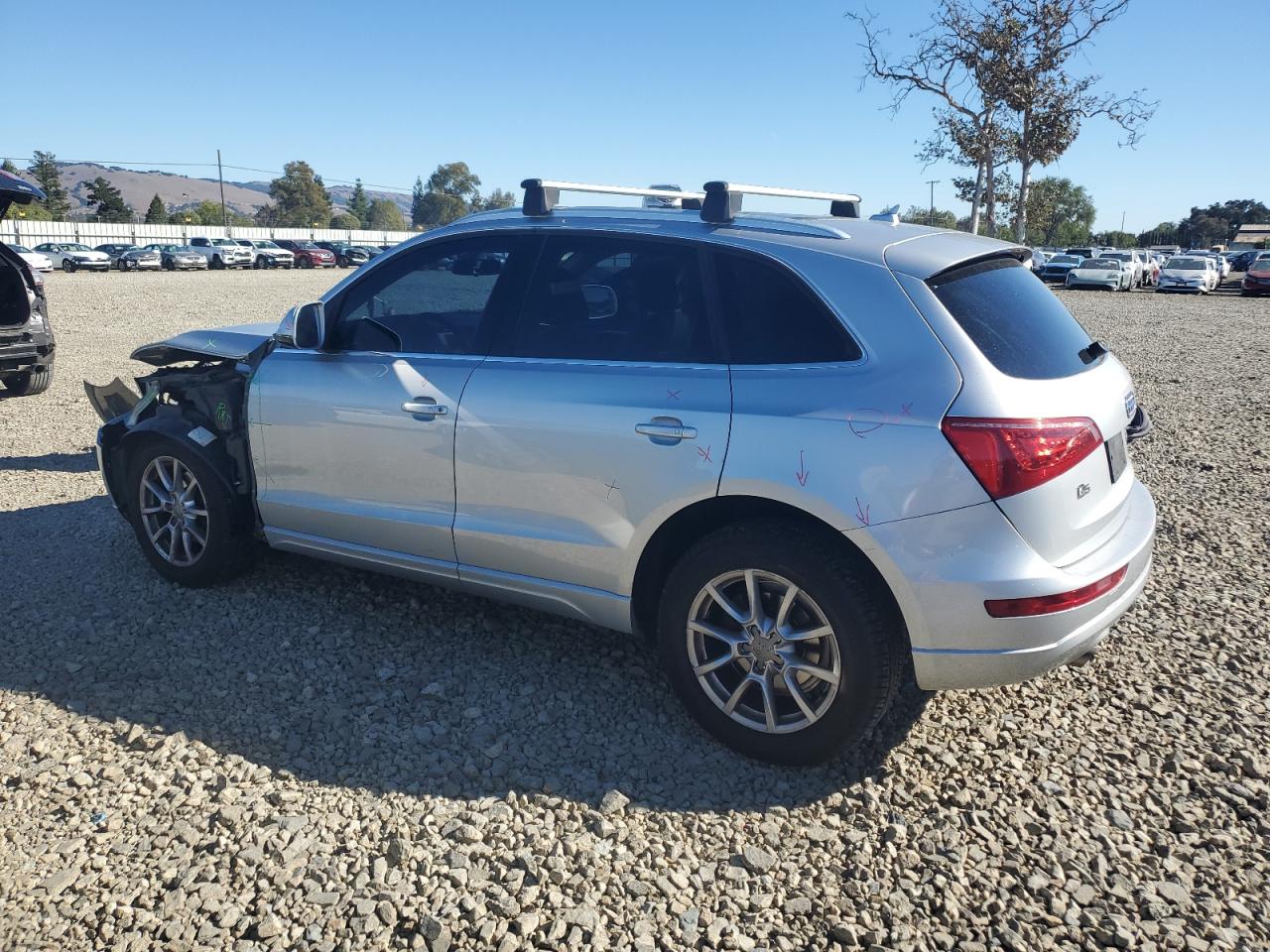 AUDI Q5 PREMIUM