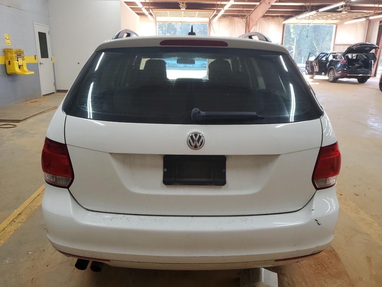 VOLKSWAGEN JETTA S